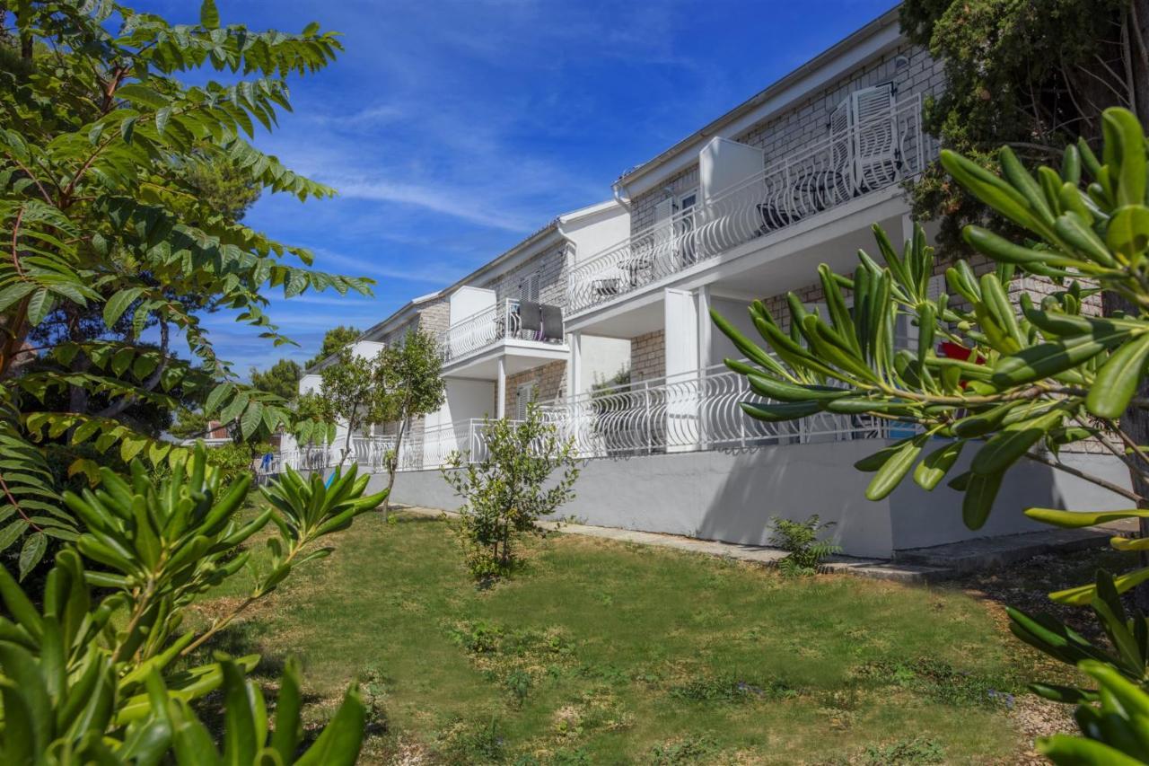 Bellevue Maradiso Village By Aminess Orebic Exterior photo