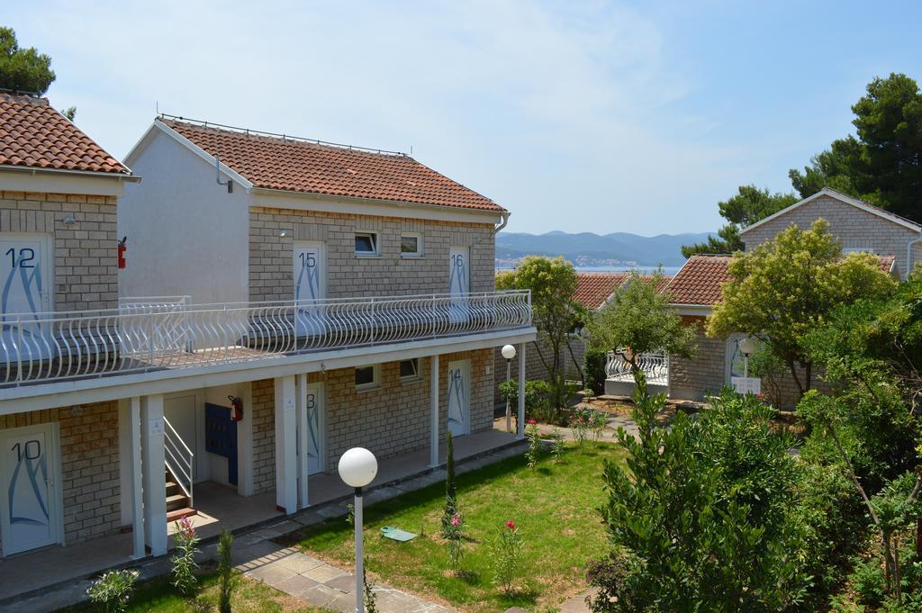 Bellevue Maradiso Village By Aminess Orebic Exterior photo